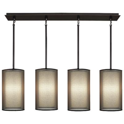 Saturnia 2155 Pendant by Robert Abbey - Starlight Lighting USA and Canada